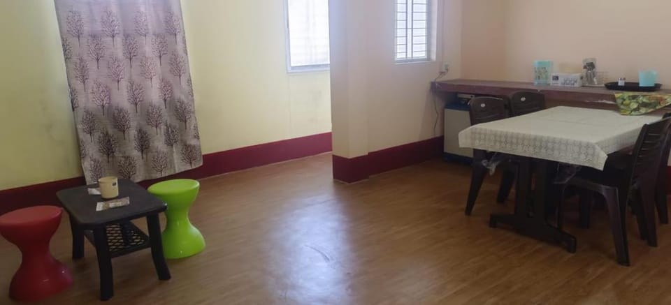 BJB Villa Home Stay Villa in India