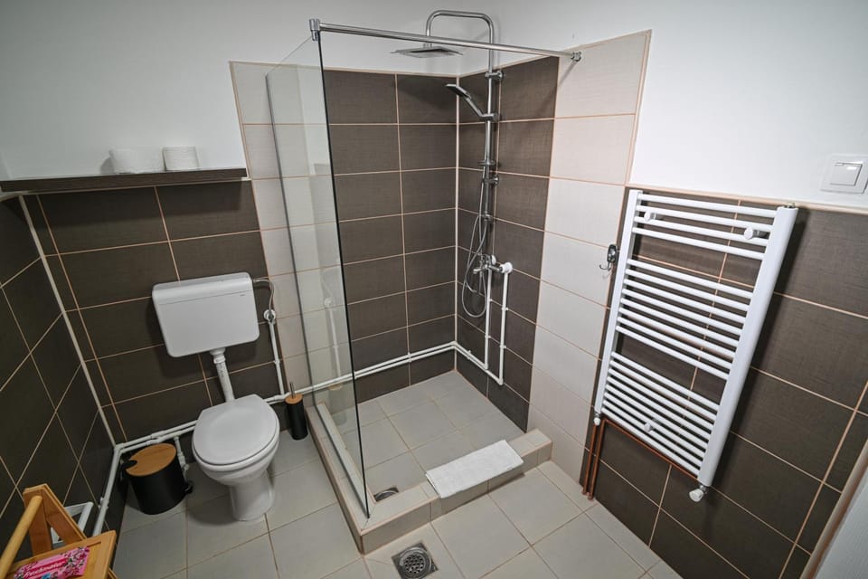 Five stars Bed and Breakfast in Serbia