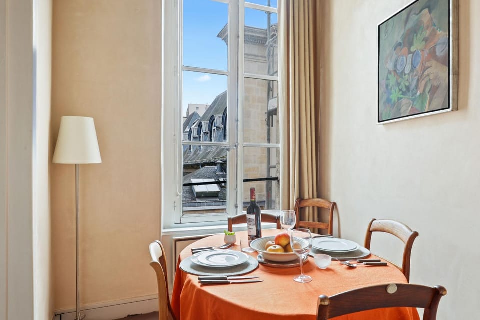 Suite Saint-Germain - Noblesse au cœur de Paris 7 Apartment in Paris