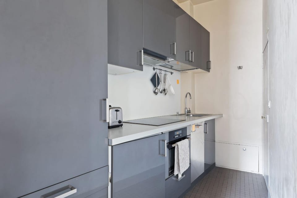 Suite Saint-Germain - Noblesse au cœur de Paris 7 Apartment in Paris