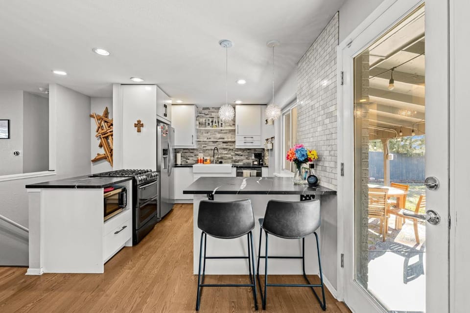 Cherry Creek Jasmine Retreat in Denver CO House in Denver