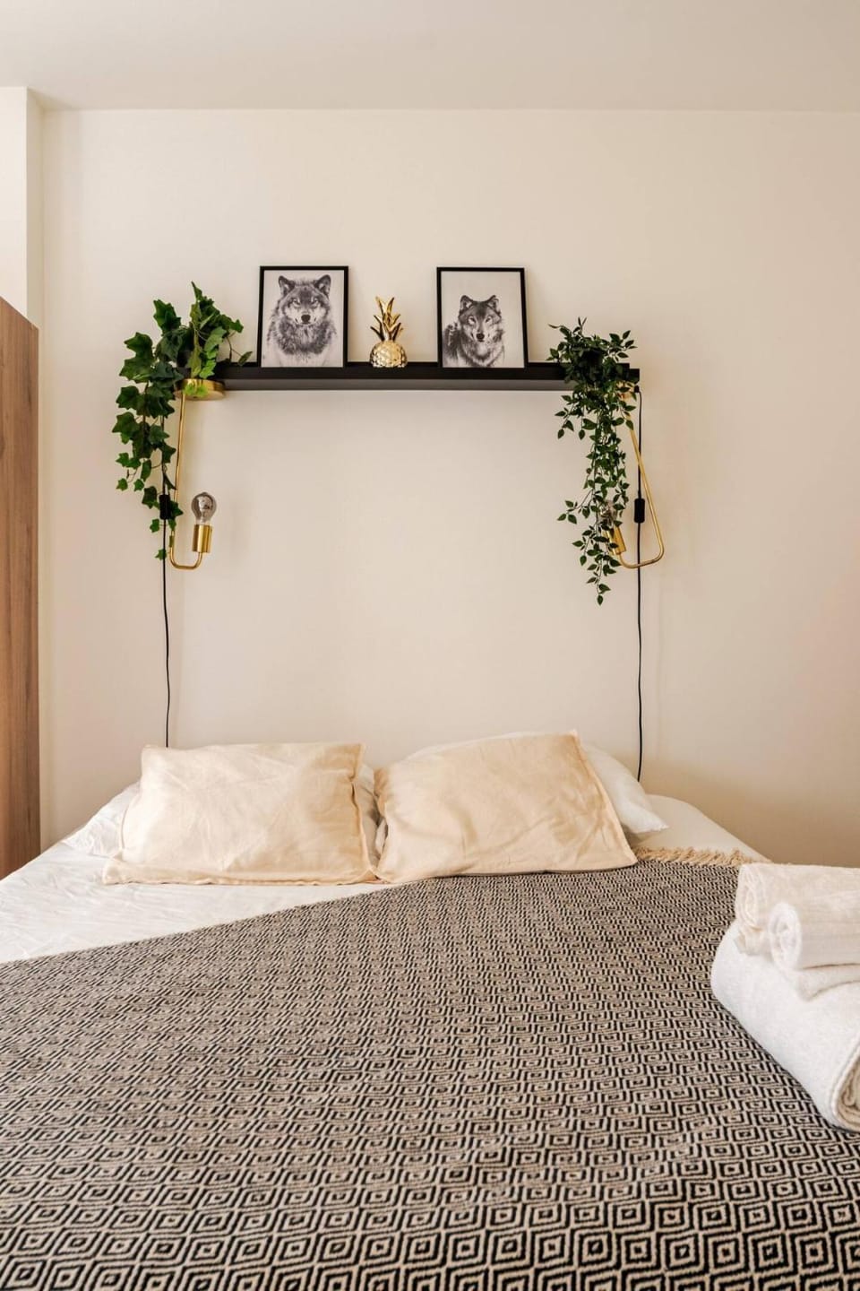 Fresh Apartment near Orly & Free parking Apartment in Île-de-France