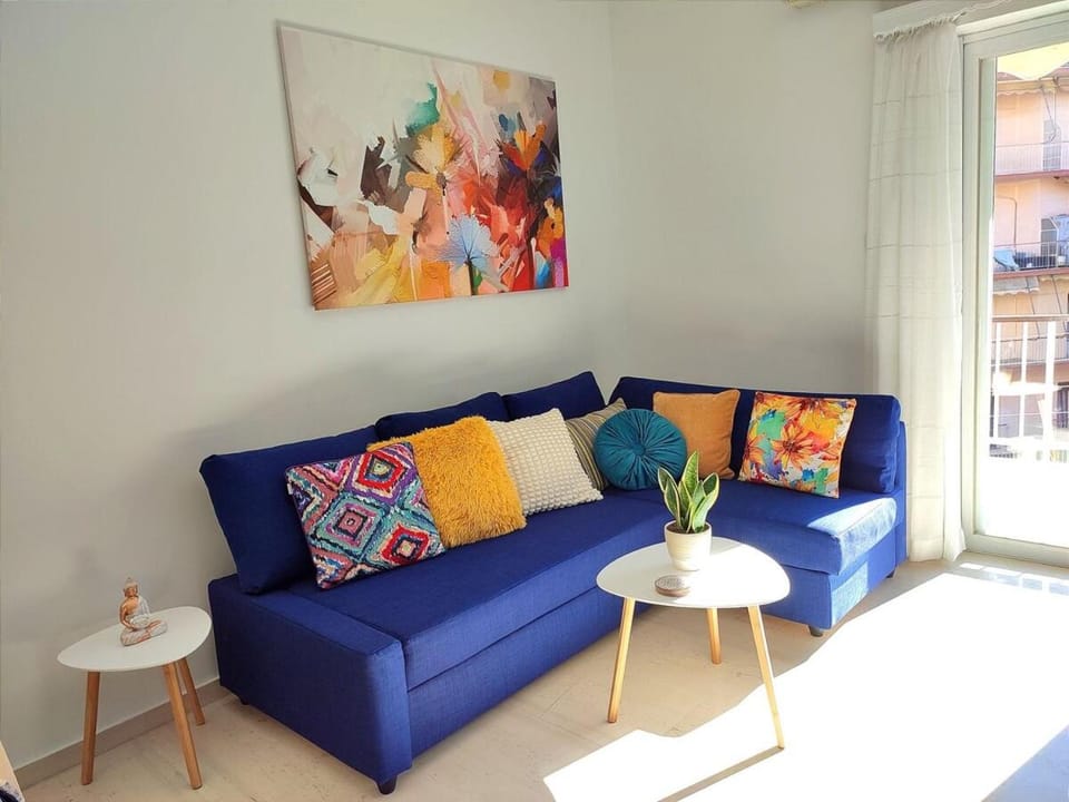 Feels like home in Athens center Apartment in Athens