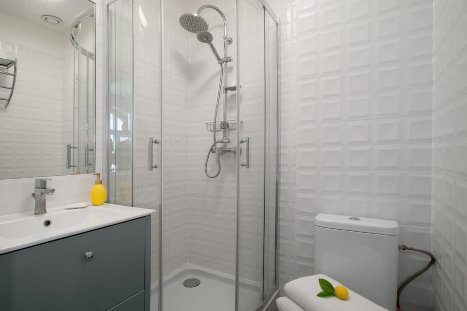 Limoncello Apart I Apartment in Wroclaw