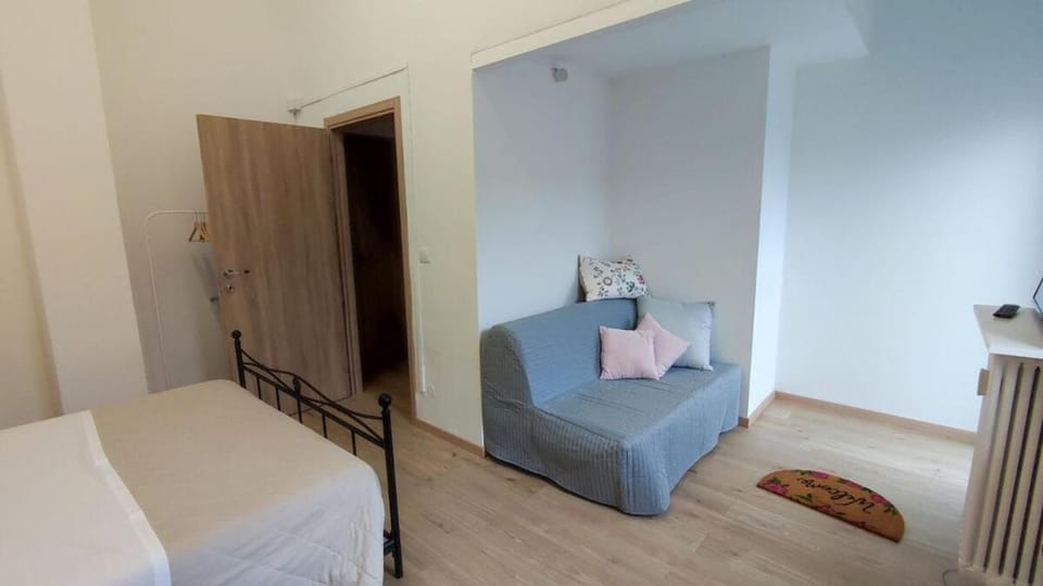 Torino Comfort 10 Apartment in Turin