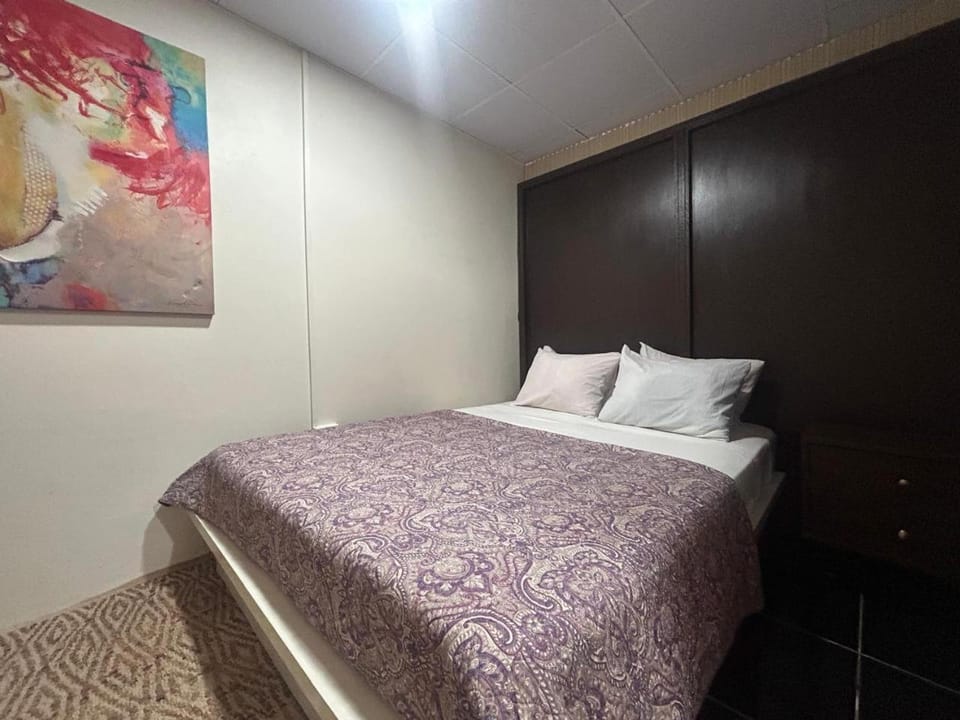 Enchanting and walkable Uptown POS city studio 2 bedrooms Apartment in Port of Spain Corporation