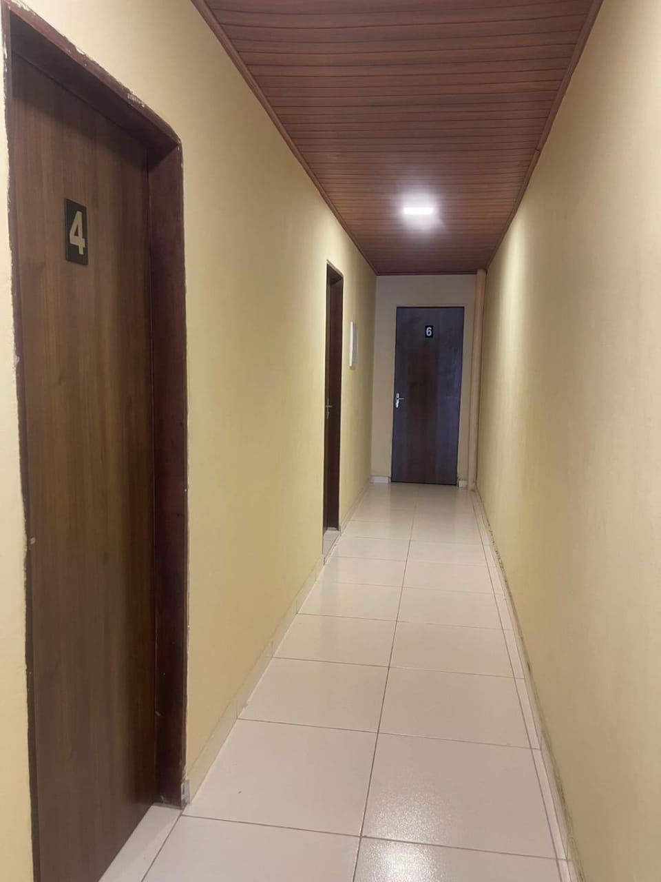Pousada Corais de Pajuçara- MCZ Hotel in Maceió