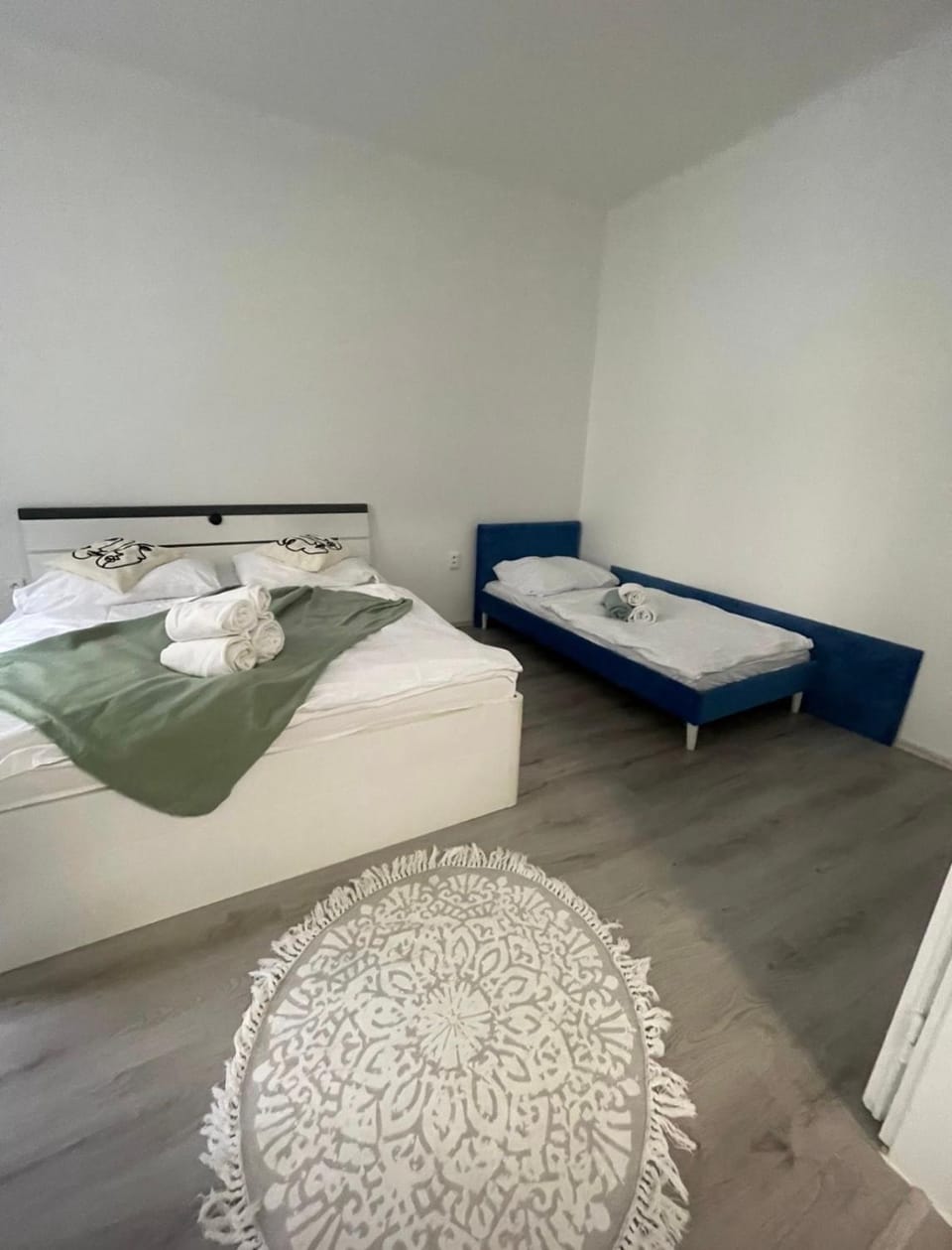Signature Stay Apartment in Bratislava