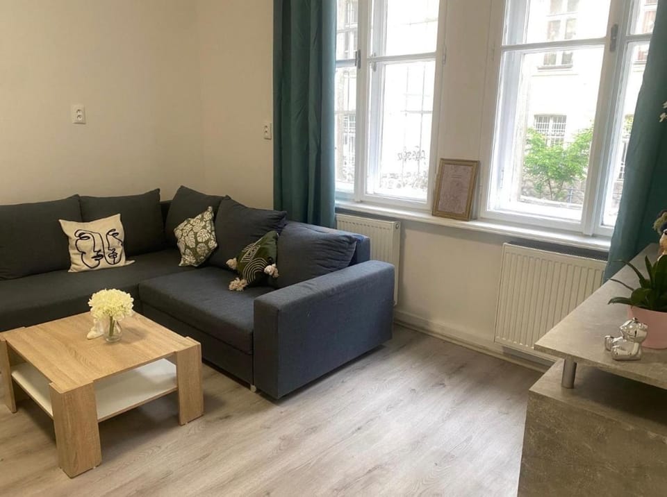 Signature Stay Apartment in Bratislava