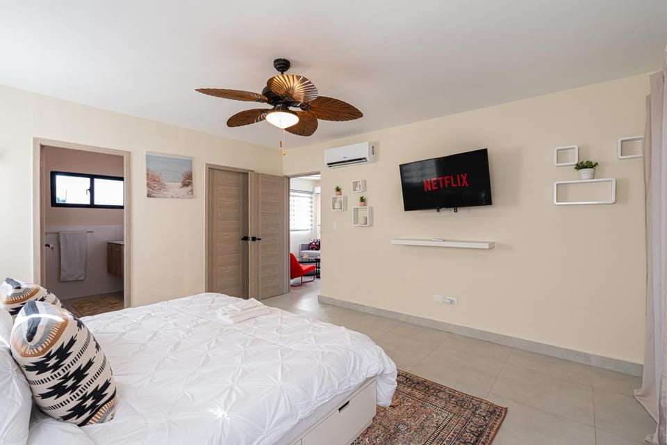 Atabey Luxury Paradise Campground/ 
RV Resort in Punta Cana