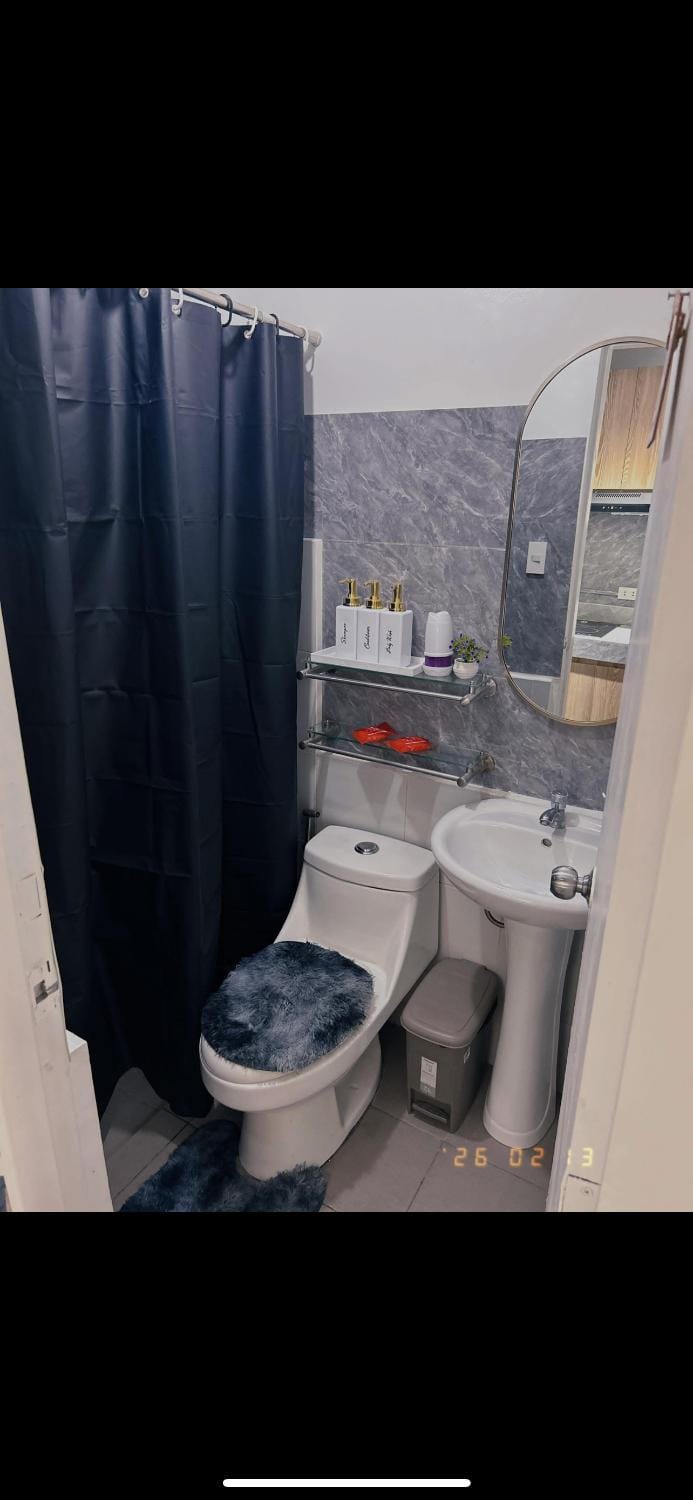 A&R Haven Hotel in Quezon City