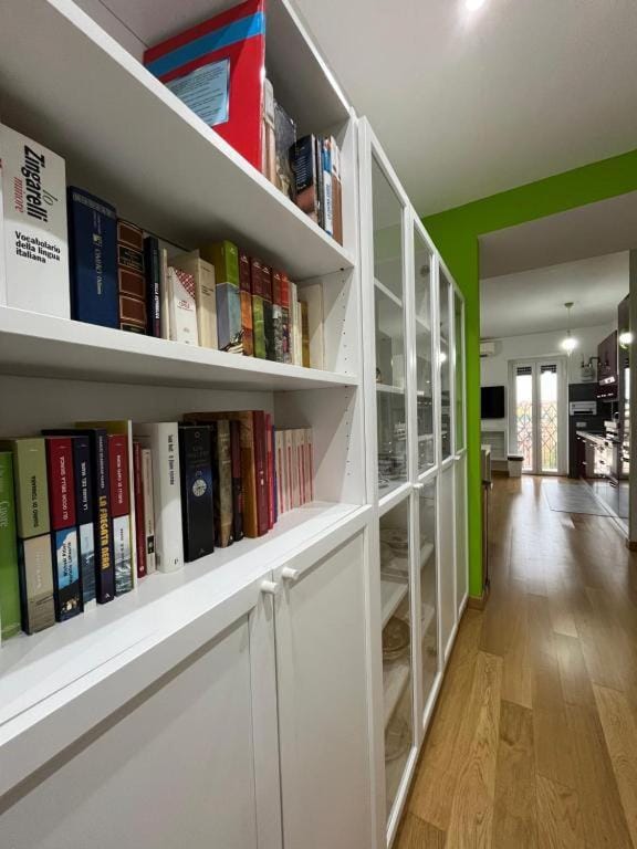 Nel cuore di Roma Apartment in Rome