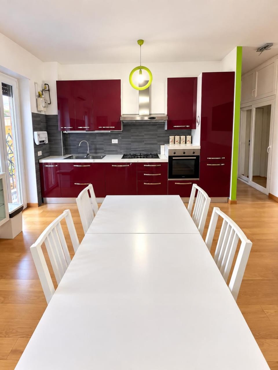Nel cuore di Roma Apartment in Rome