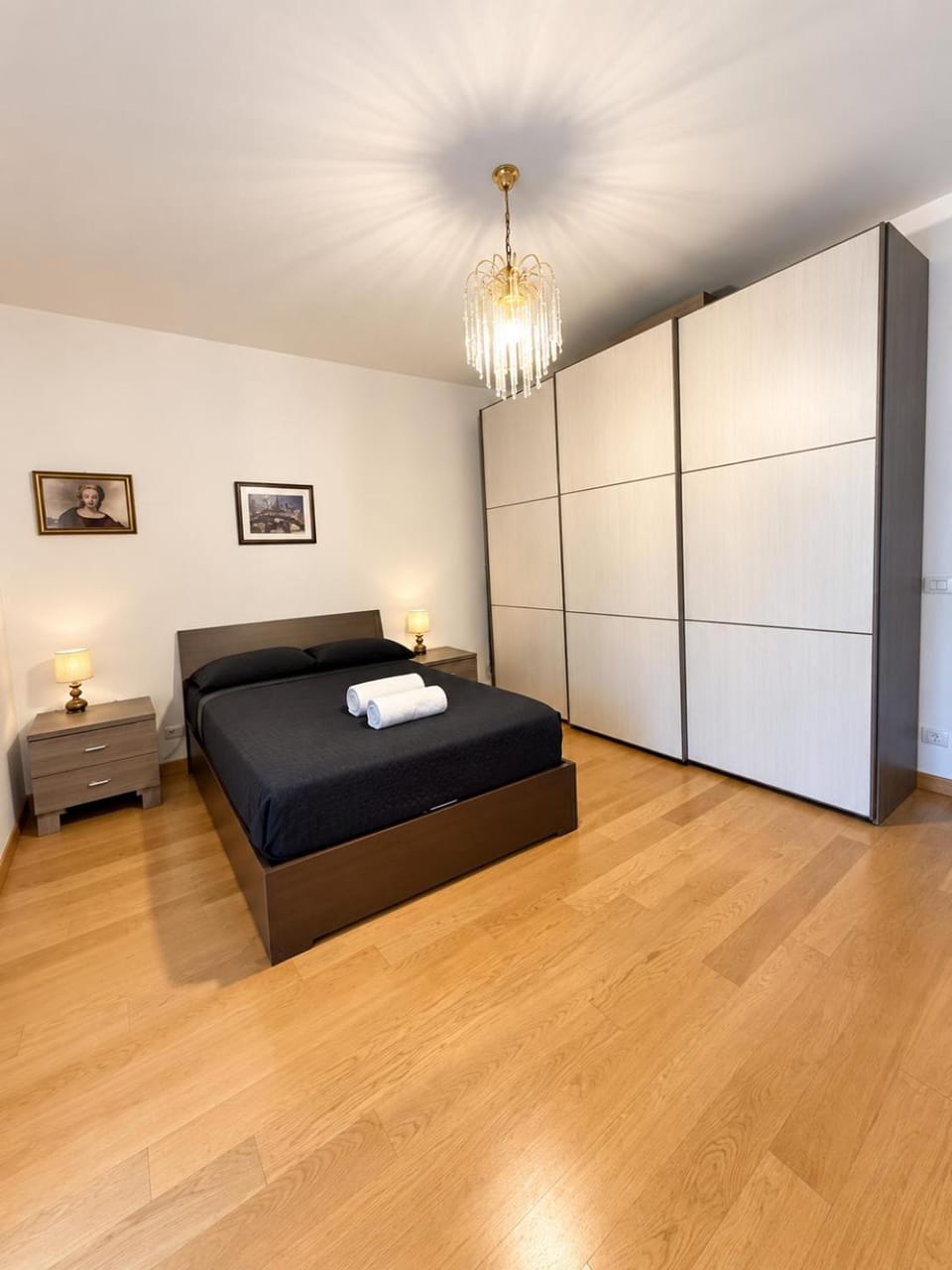 Nel cuore di Roma Apartment in Rome