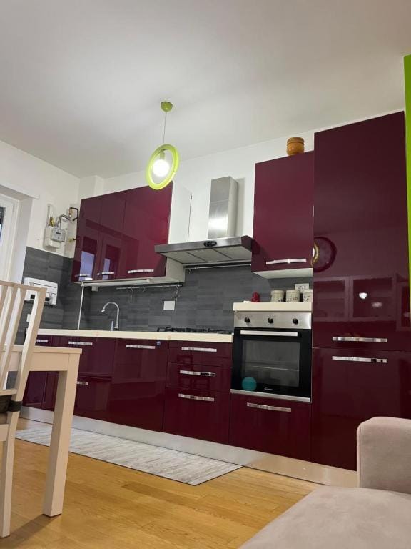 Nel cuore di Roma Apartment in Rome