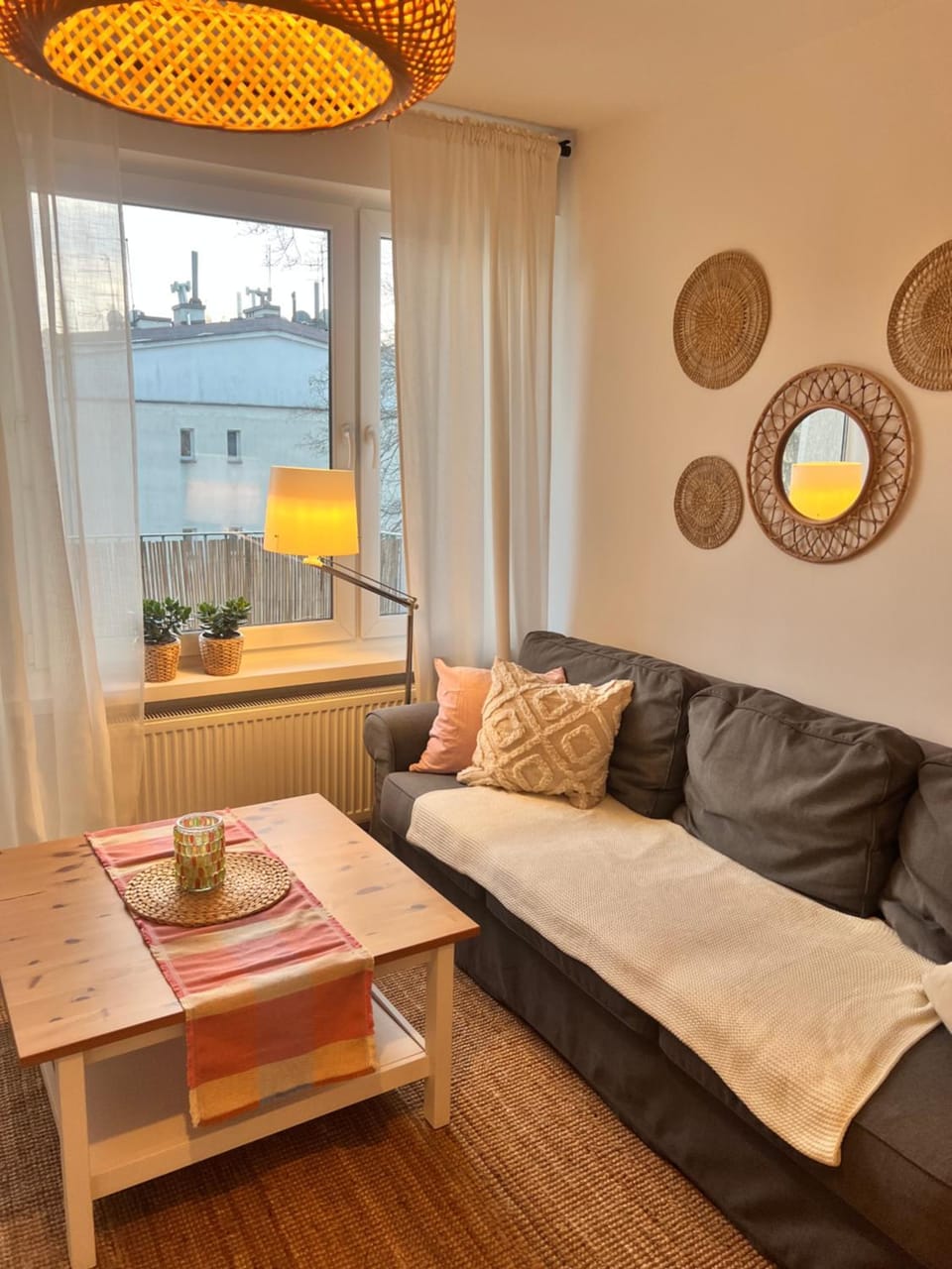 Apartament Ligota Małopolska Apartment in Poland