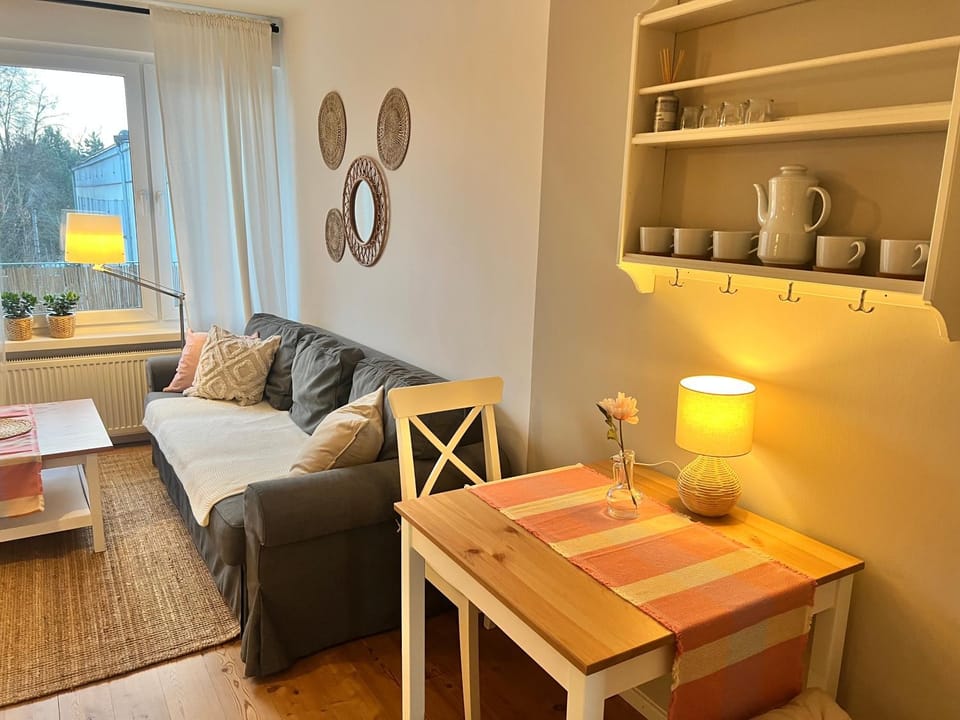 Apartament Ligota Małopolska Apartment in Poland