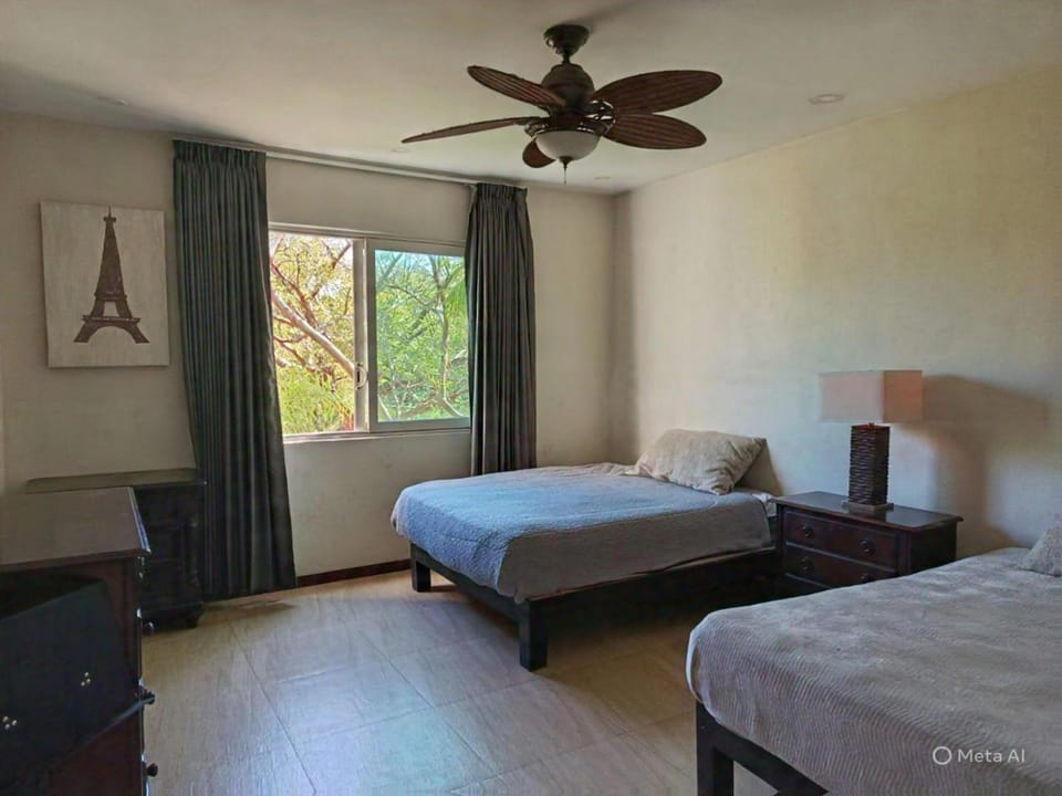 Hacienda san pancho Apartment in San Francisco, Nayarit