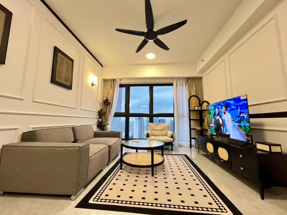 Agile, Luxury Suites Apartment in Federal Territory of Kuala Lumpur