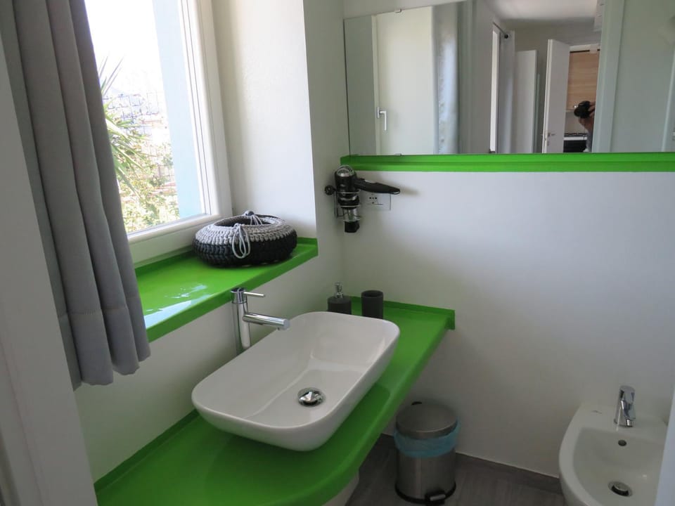 Sirc Apartment in Malcesine