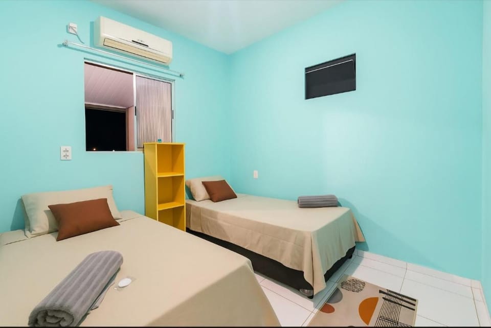 TV and multimedia, air conditioner