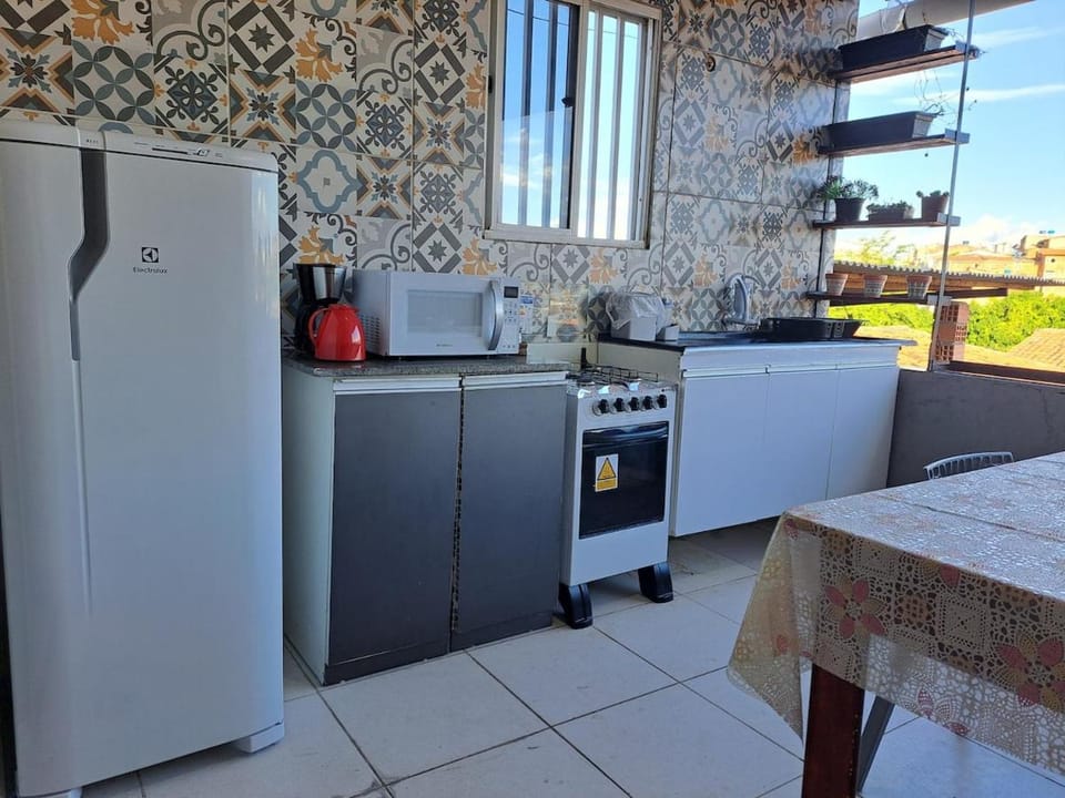 Apartamento aconchegante e perto de tudo ! Apartment in São Luís