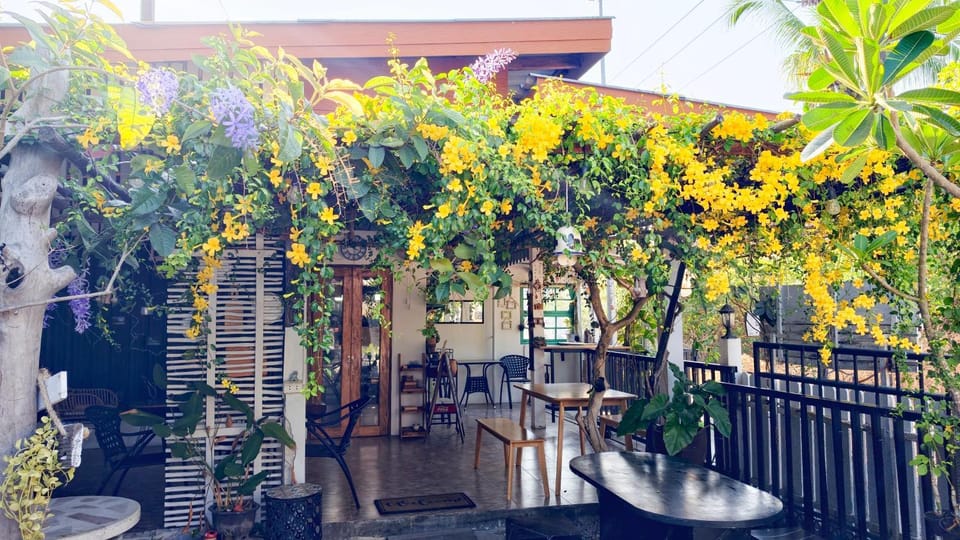 Forever Kohmook Bungalows Bed and Breakfast in Thailand