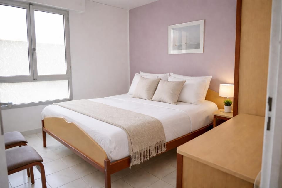 appartement coeur des sables 6 personnes Apartment in Les Sables-d'Olonne
