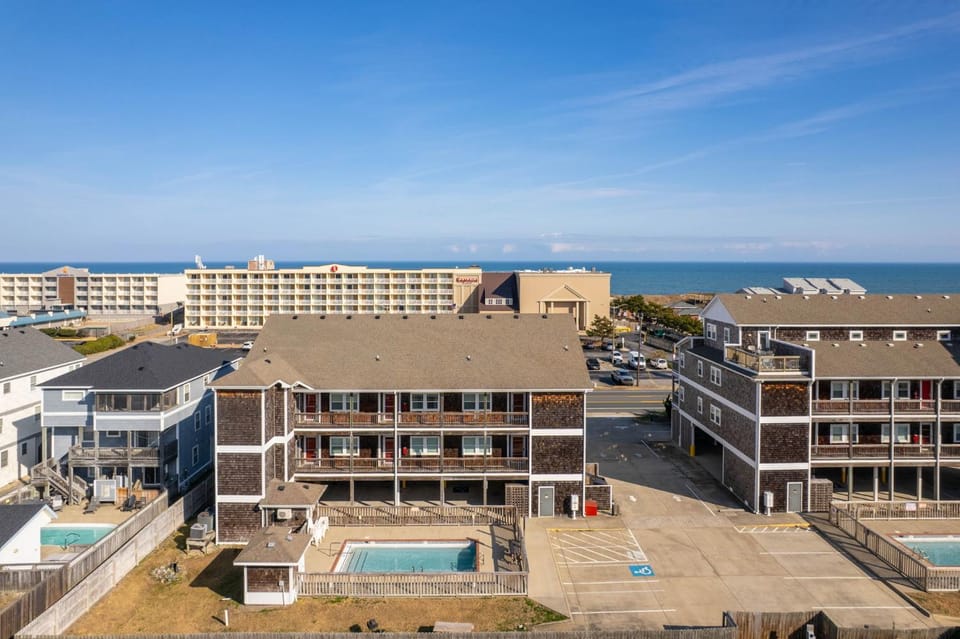 SPC202N Ohana House in Kill Devil Hills