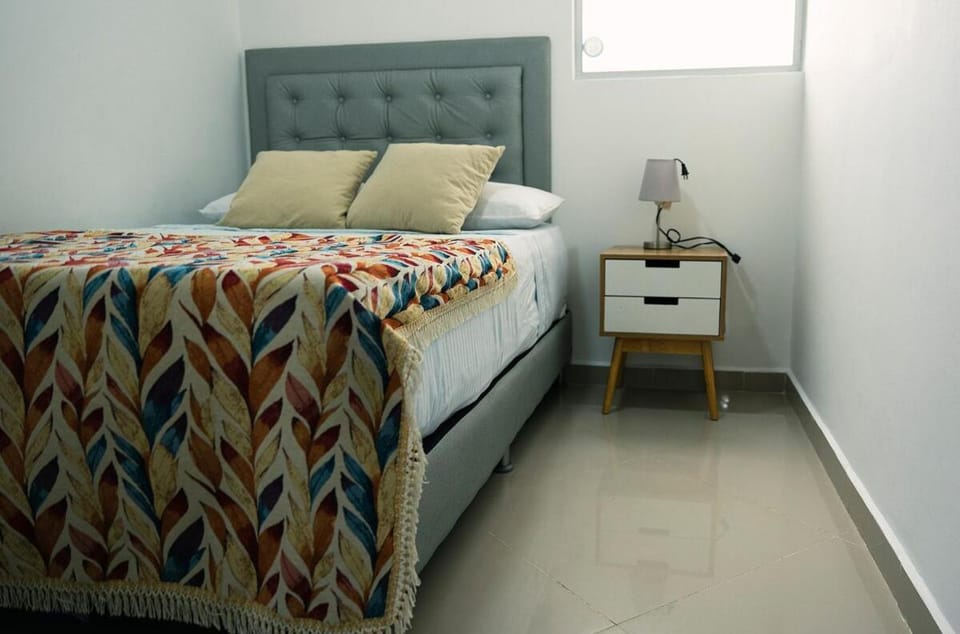 1005- Apartamento 3BR cerca del parque Sabaneta Apartment in Sabaneta