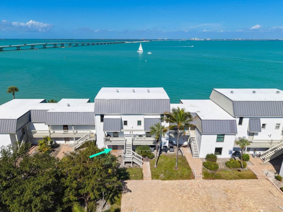 Mariner Pointe 941 House in Sanibel Island