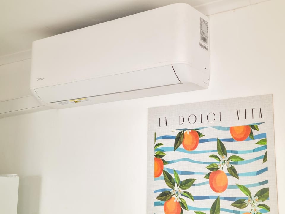 air conditioner