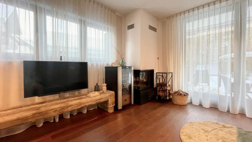 Ian's Residence House in Friuli-Venezia Giulia
