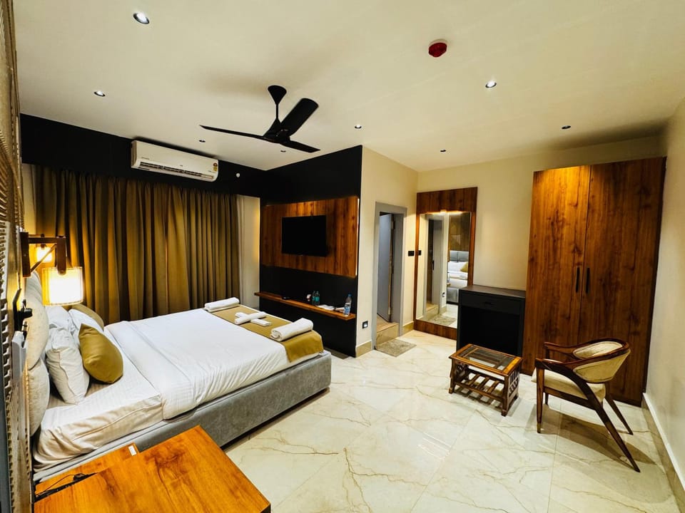 Mannat Hotel Hotel in India