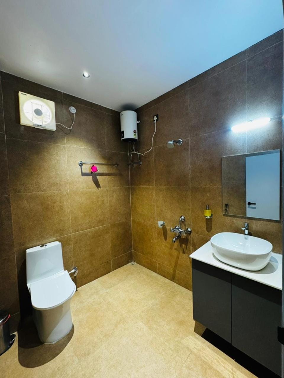 Mannat Hotel Hotel in India