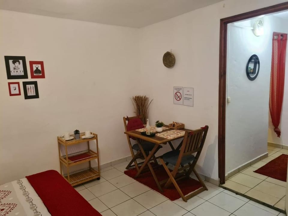 Love of Guadeloupe a 5 minutes de l'aéroport Apartment in Les Abymes