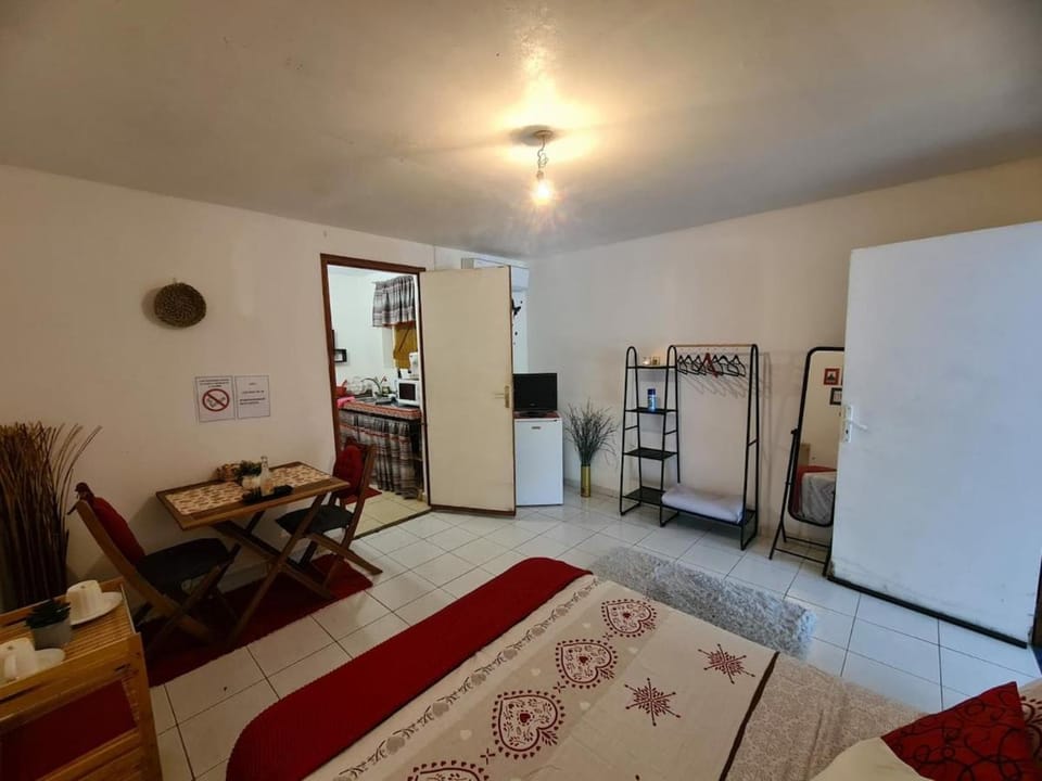 Love of Guadeloupe a 5 minutes de l'aéroport Apartment in Les Abymes