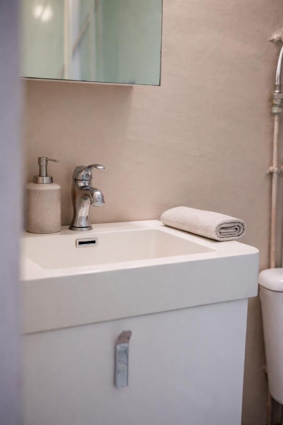 appartement proche plage 4 personnes Apartment in Les Sables-d'Olonne