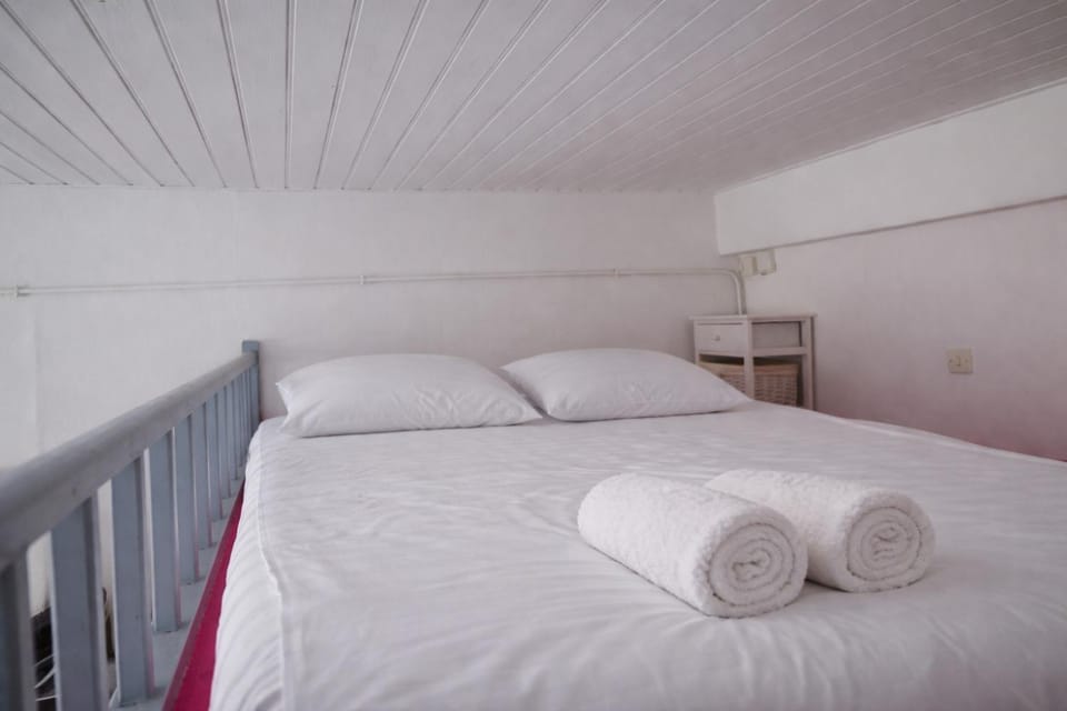 appartement proche plage 4 personnes Apartment in Les Sables-d'Olonne