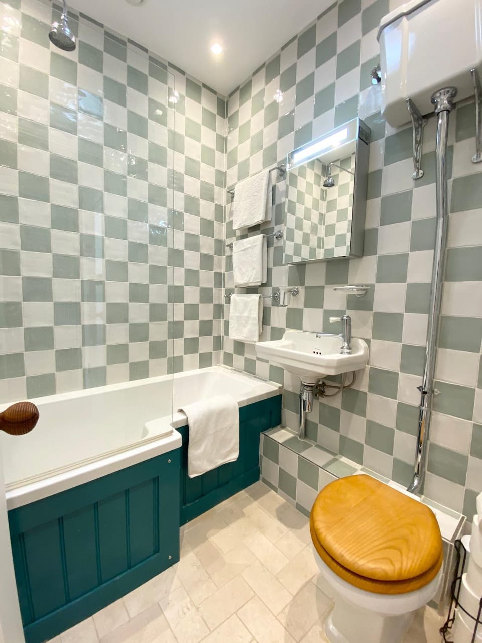 Shower, Toilet, Bathroom, Bath