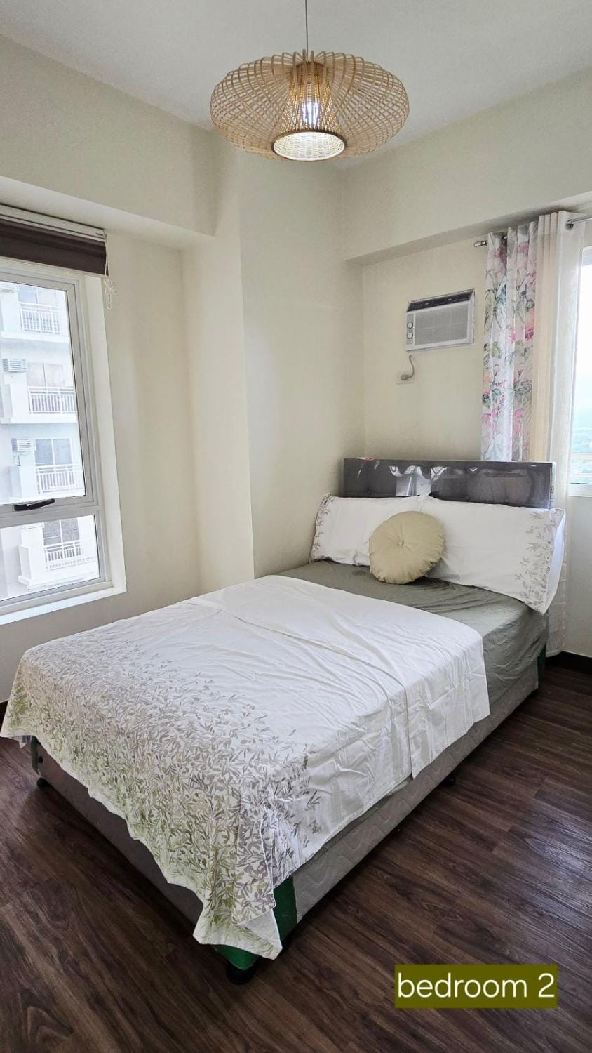 TopView Place 3 Bedroom Apartment Apartment in Pasig