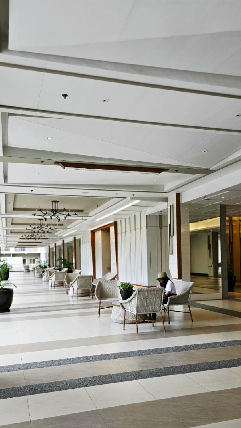 TopView Place 3 Bedroom Apartment Apartment in Pasig