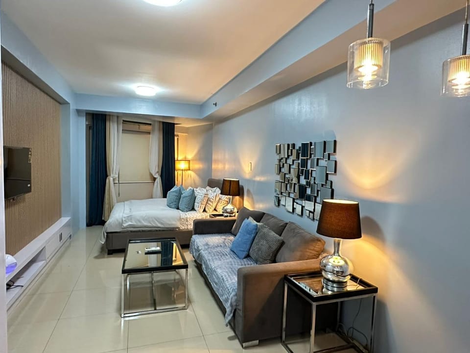 Shell Residences VIP by Kathy Apartment hotel in Pasay