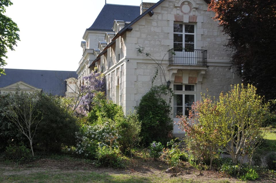 Gite LE BALCON Apartment in Pays de la Loire
