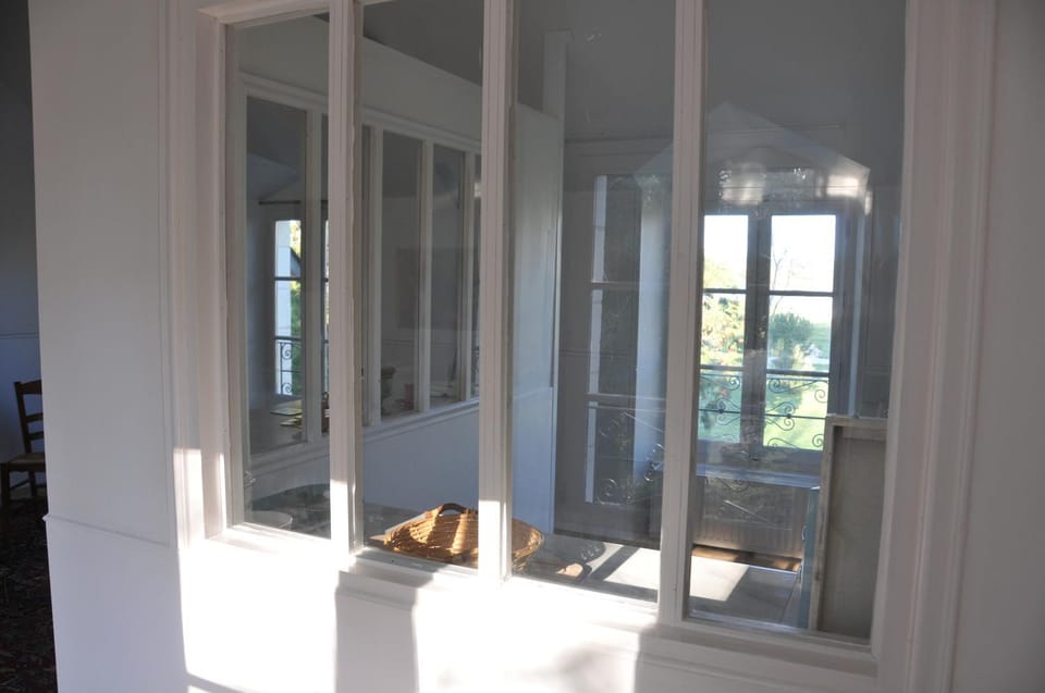 Gite LE BALCON Apartment in Pays de la Loire