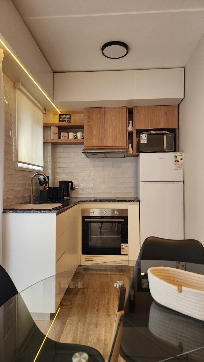 Departamento en el corazon de Mar del Plata Apartment in Mar del Plata