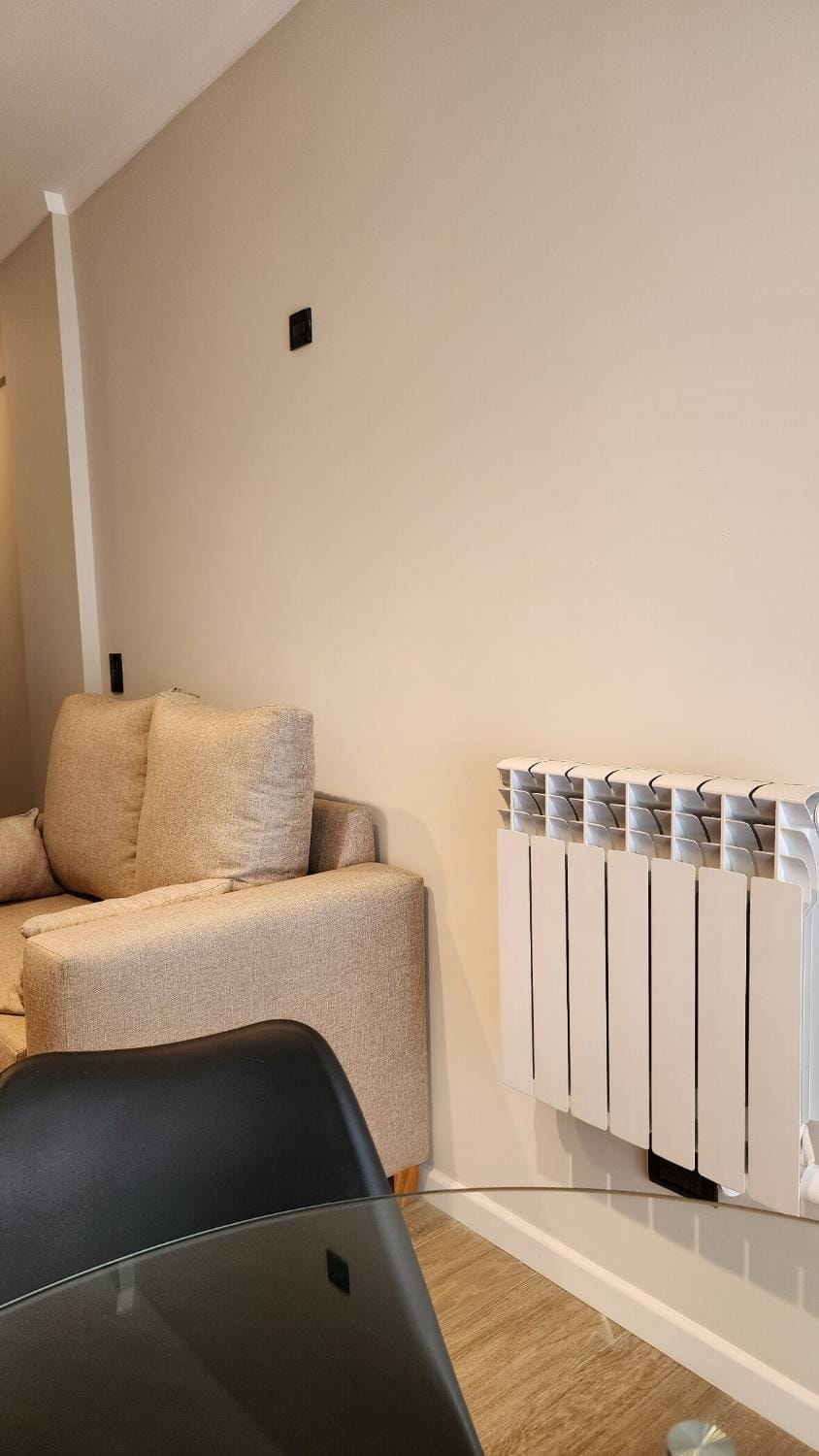 Departamento en el corazon de Mar del Plata Apartment in Mar del Plata