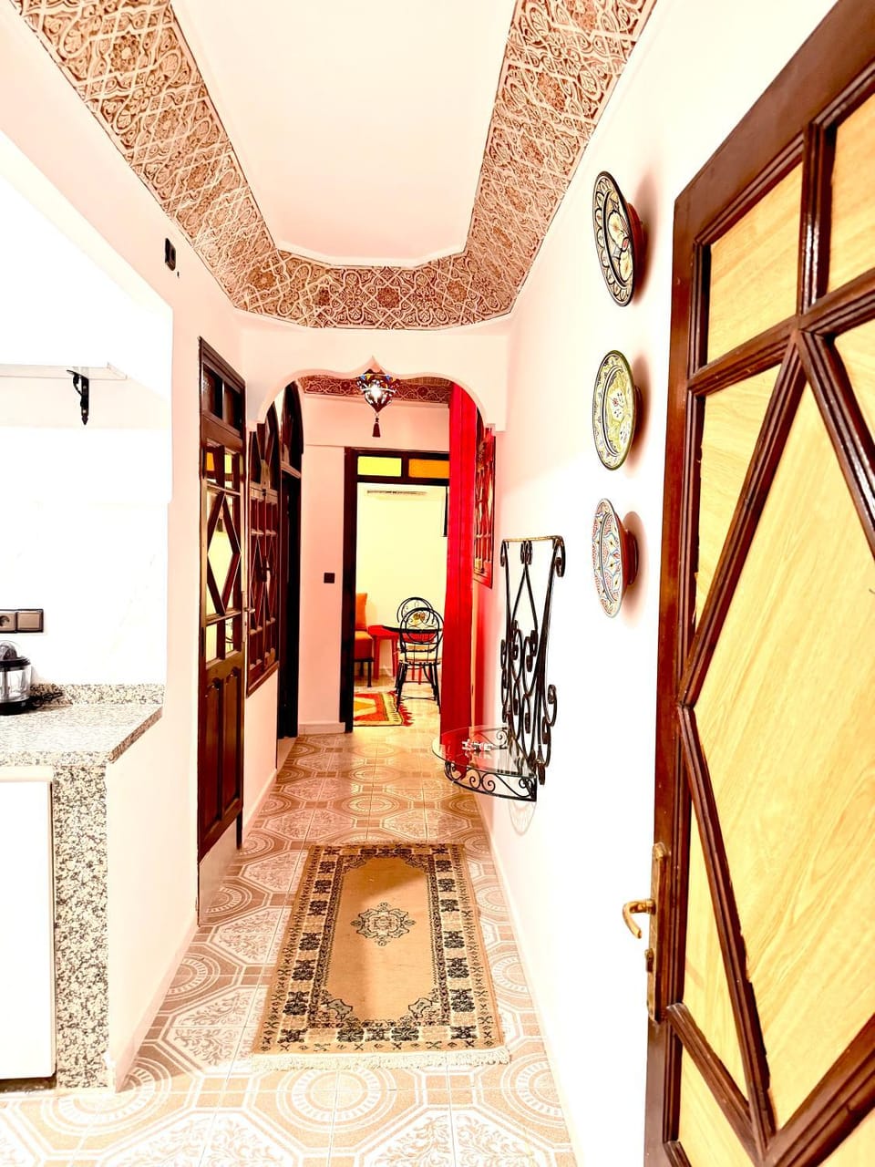 Riad lala mama Riad in Marrakesh