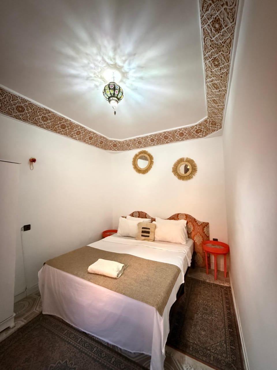 Riad lala mama Riad in Marrakesh