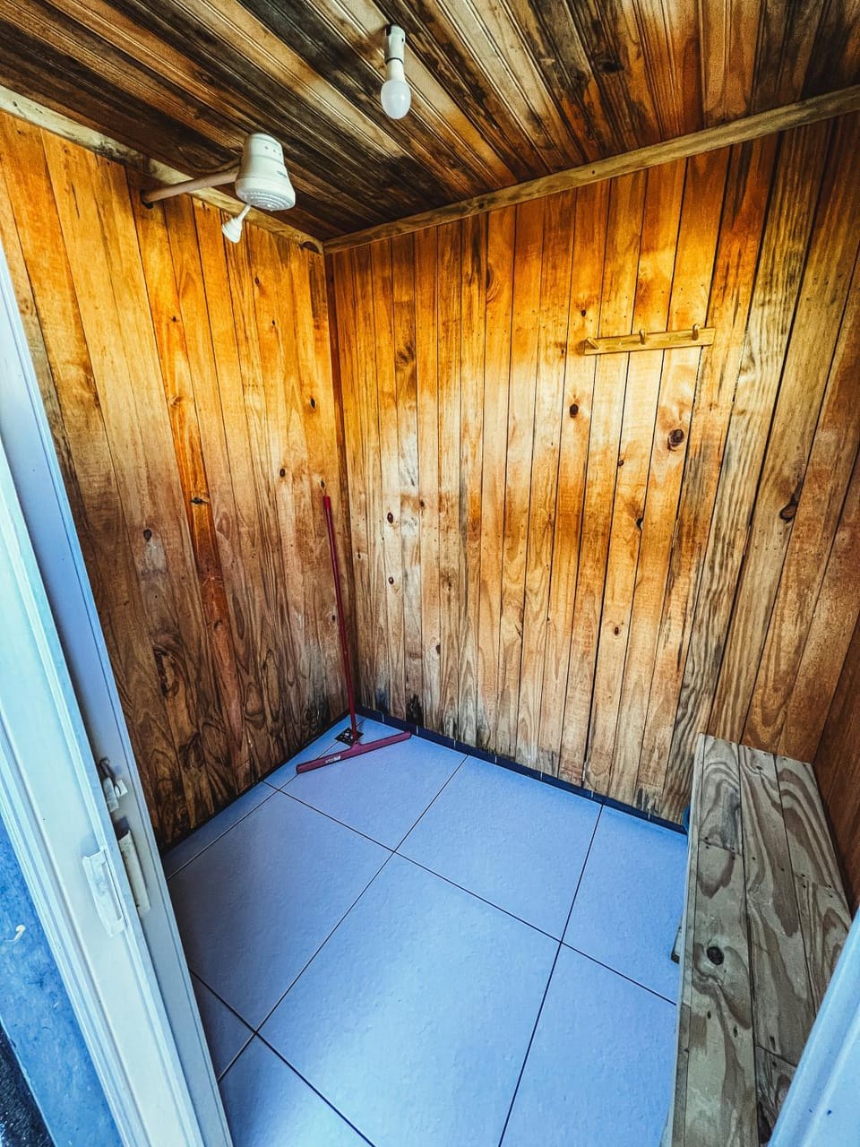 Cabana nas árvores Campground/ 
RV Resort in State of São Paulo